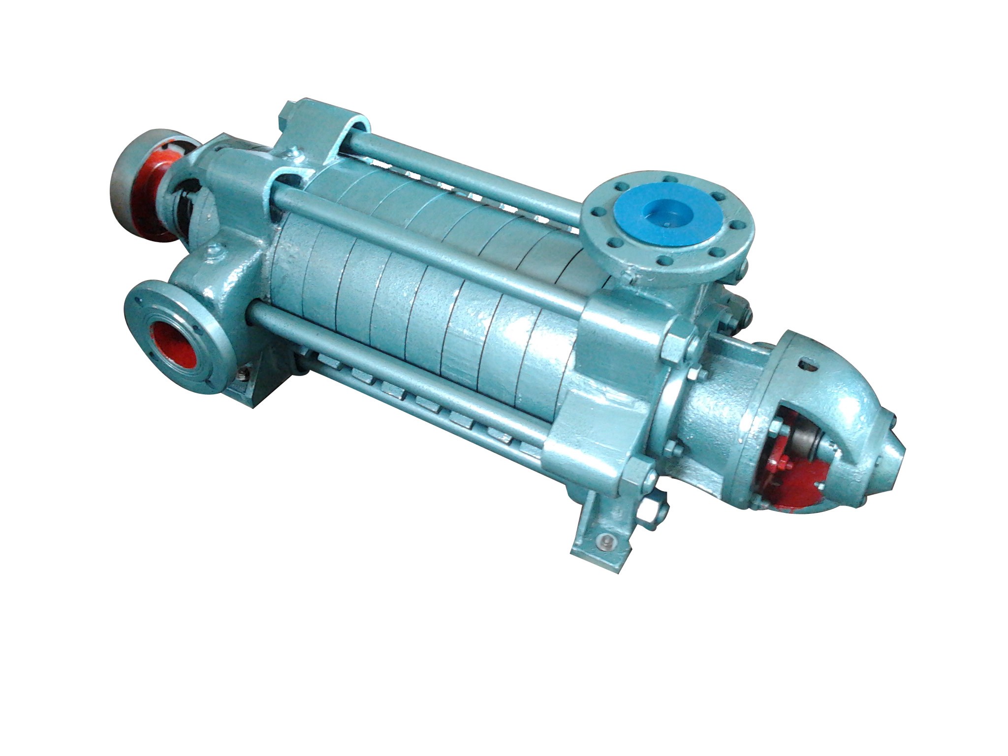 采購長沙臥式多級泵需要考慮哪幾個方面？